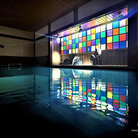 Daiwa Roynet Hotel Kanazawa-Miyabi Luaran gambar