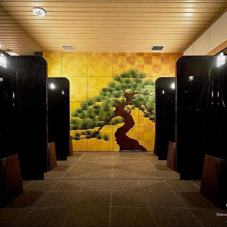 Daiwa Roynet Hotel Kanazawa-Miyabi Luaran gambar