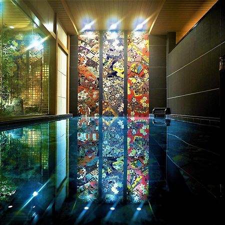 Daiwa Roynet Hotel Kanazawa-Miyabi Luaran gambar