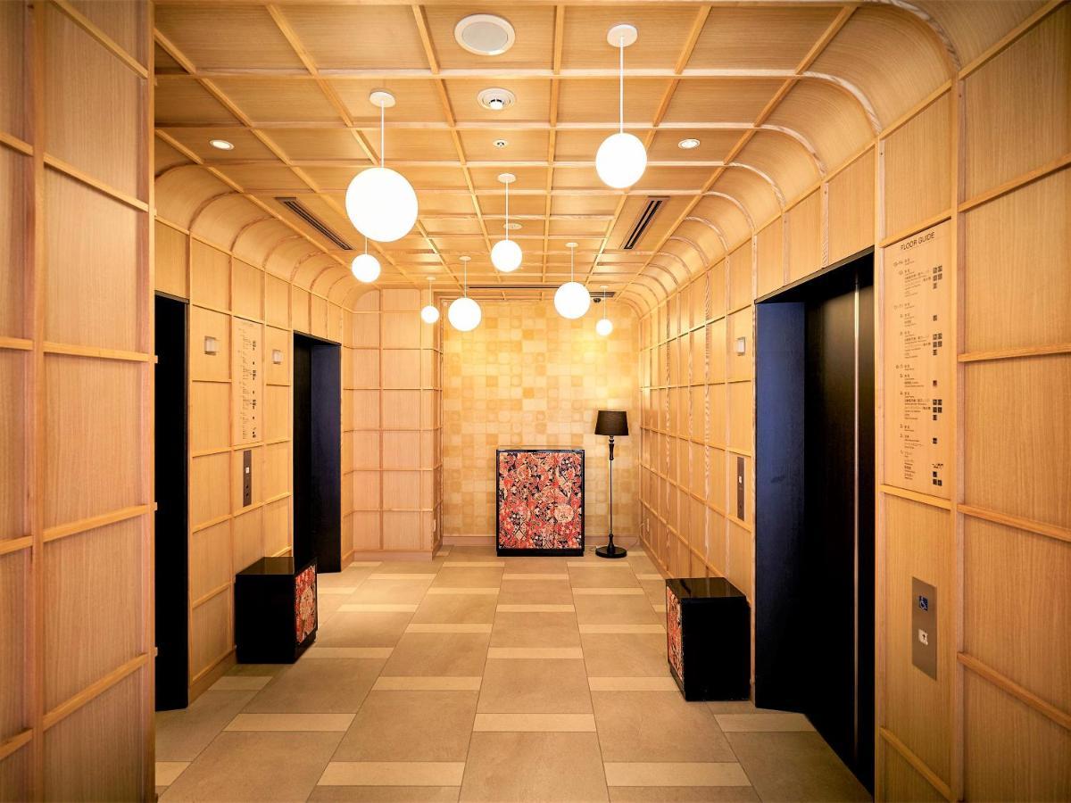 Daiwa Roynet Hotel Kanazawa-Miyabi Luaran gambar