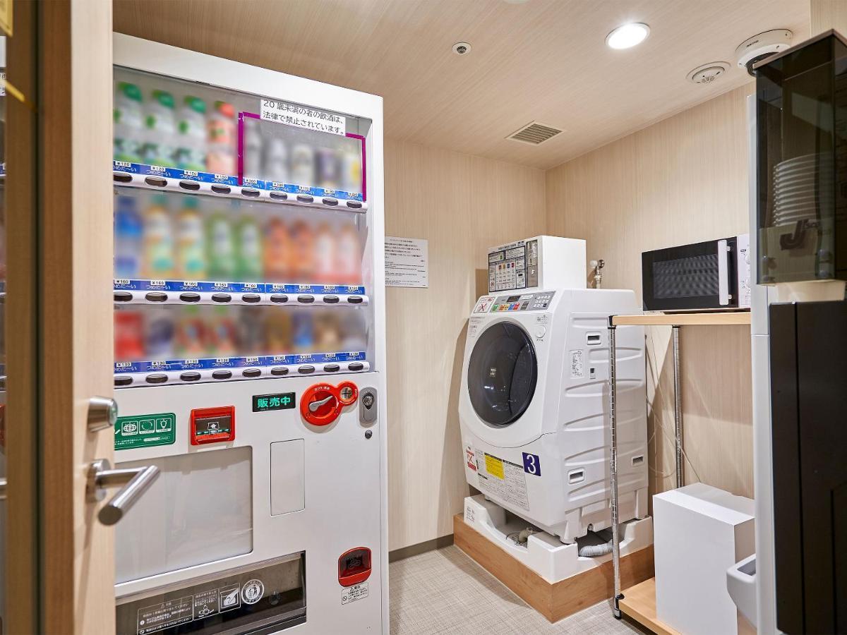 Daiwa Roynet Hotel Kanazawa-Miyabi Luaran gambar