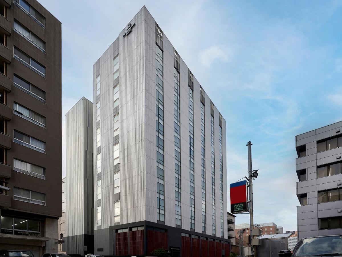 Daiwa Roynet Hotel Kanazawa-Miyabi Luaran gambar