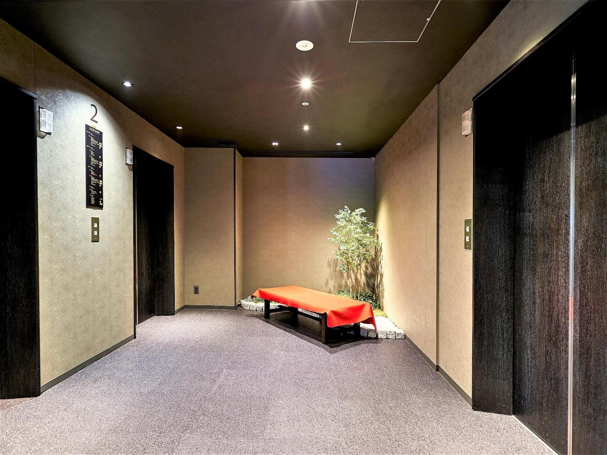 Daiwa Roynet Hotel Kanazawa-Miyabi Luaran gambar