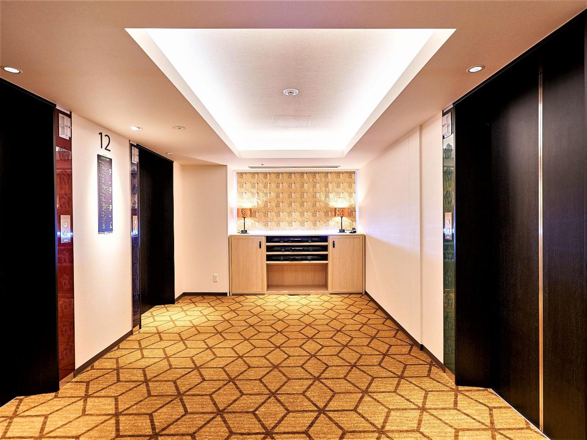 Daiwa Roynet Hotel Kanazawa-Miyabi Luaran gambar