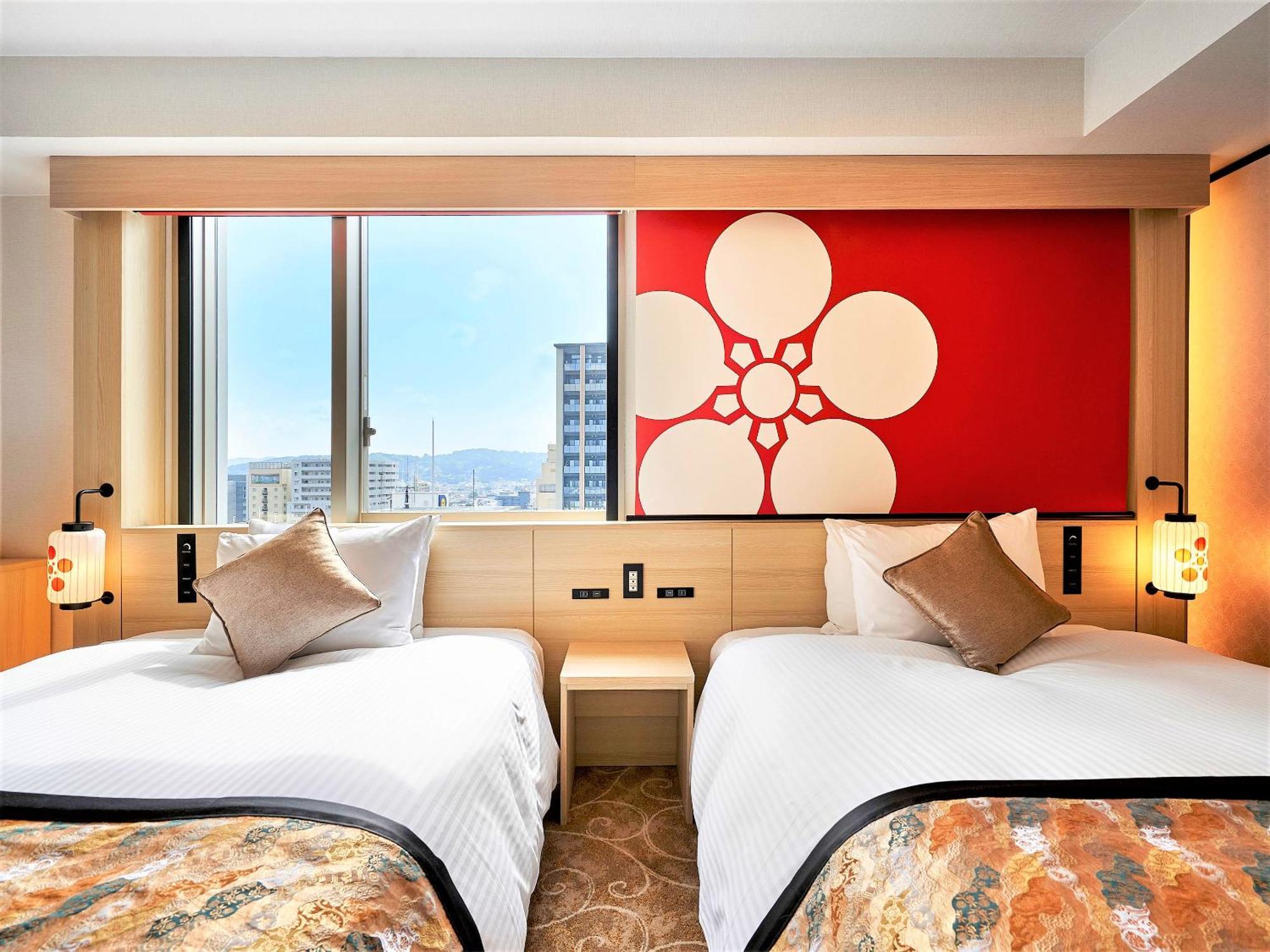 Daiwa Roynet Hotel Kanazawa-Miyabi Luaran gambar