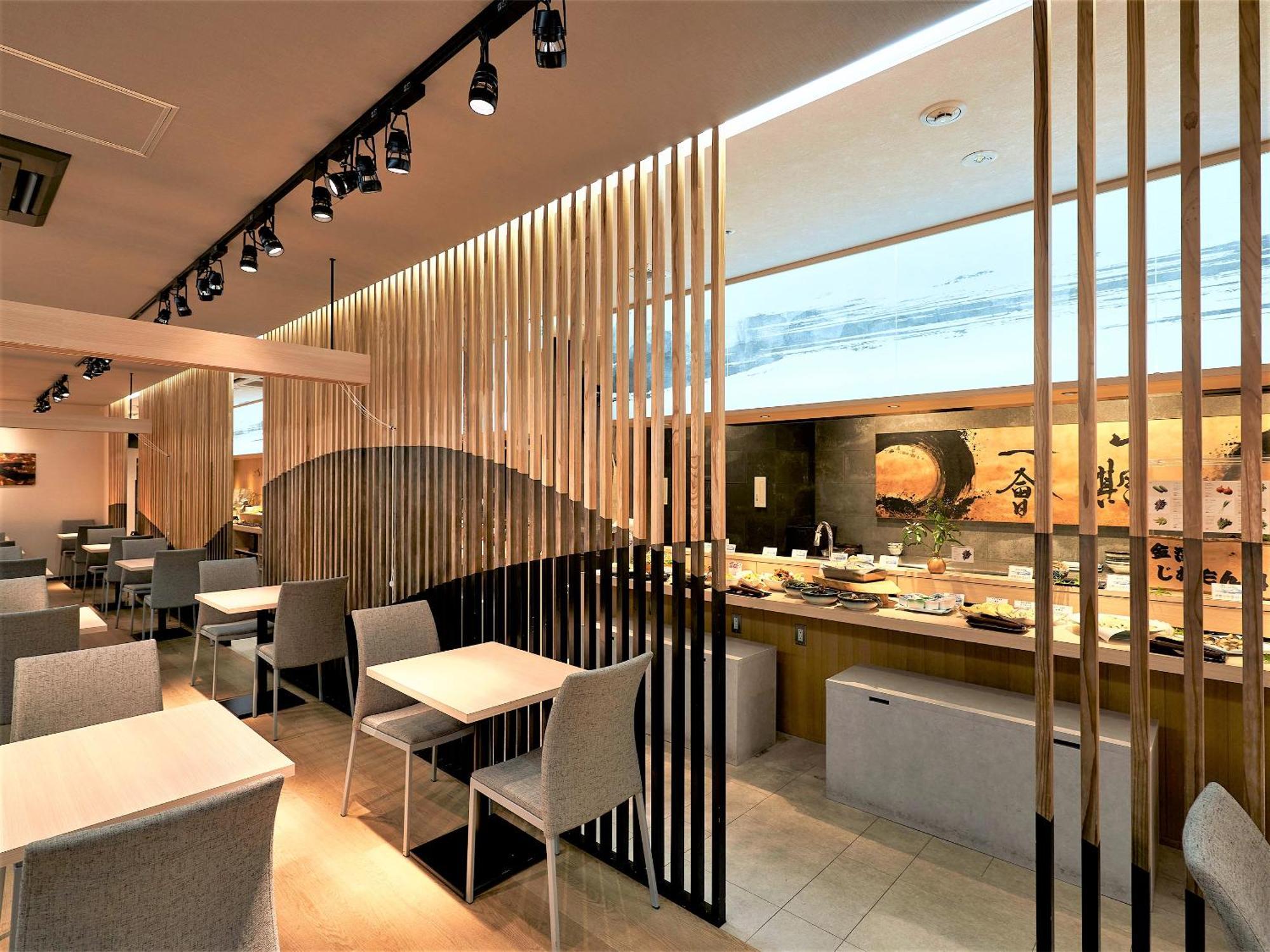Daiwa Roynet Hotel Kanazawa-Miyabi Luaran gambar