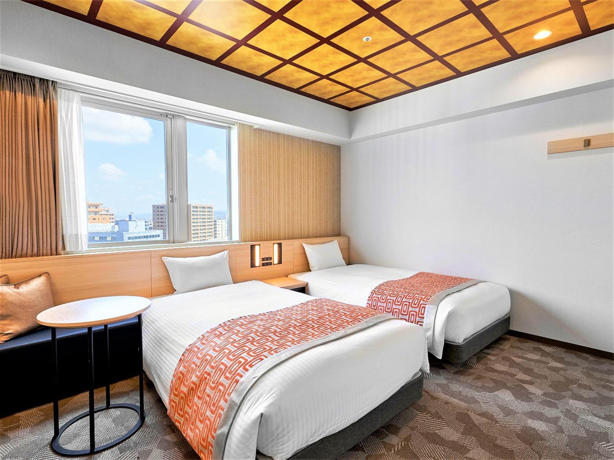 Daiwa Roynet Hotel Kanazawa-Miyabi Luaran gambar