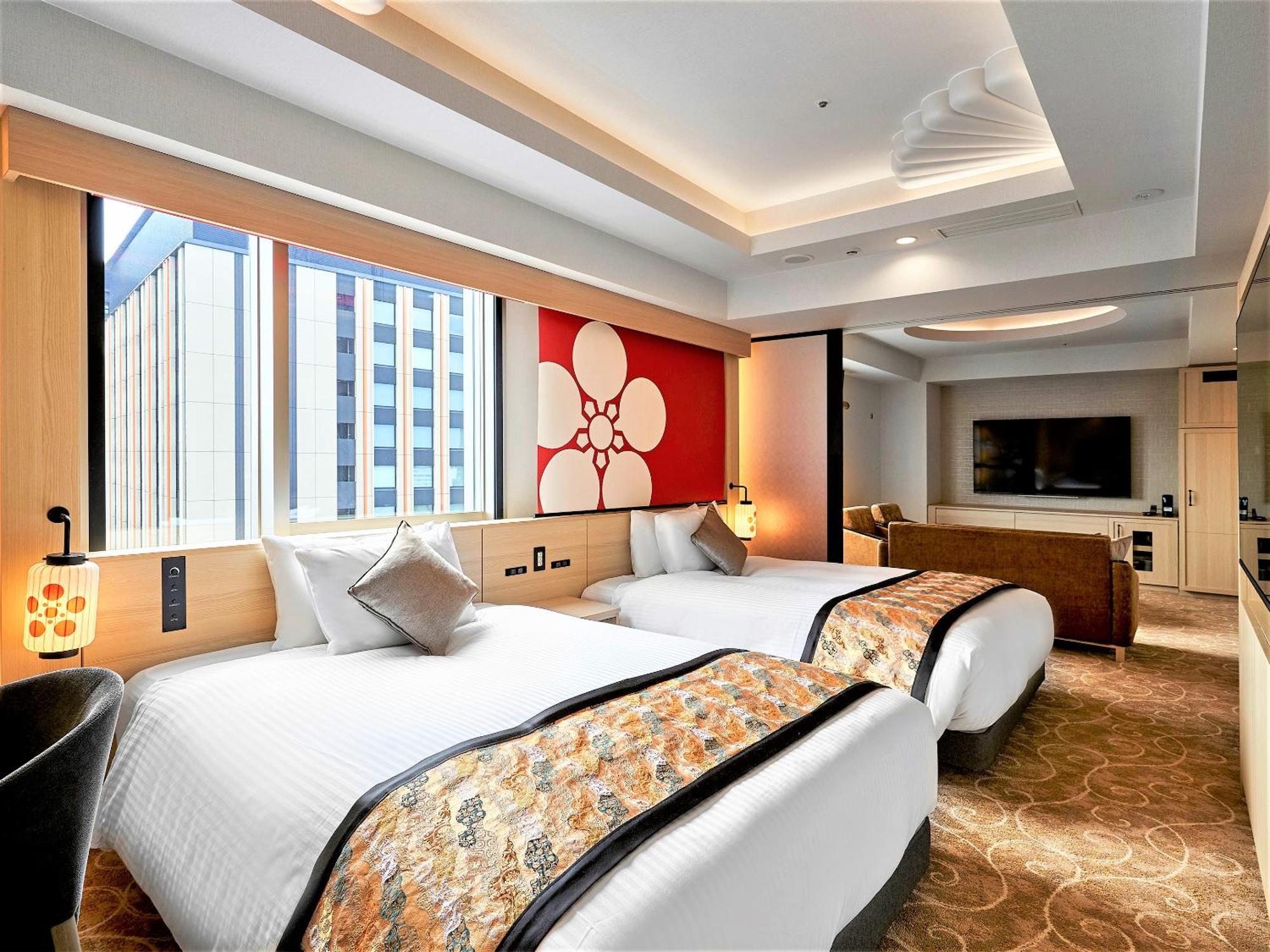 Daiwa Roynet Hotel Kanazawa-Miyabi Luaran gambar