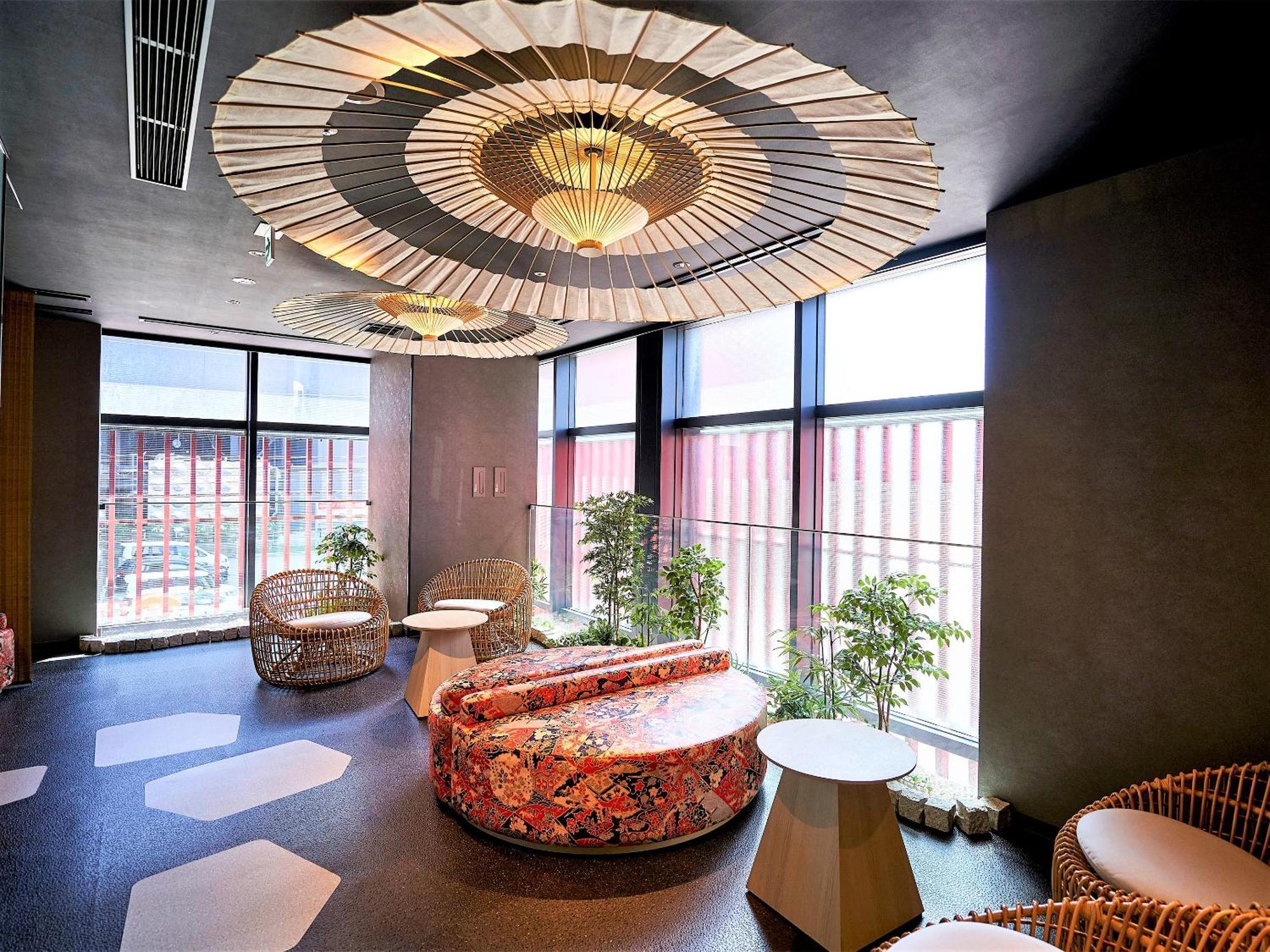 Daiwa Roynet Hotel Kanazawa-Miyabi Luaran gambar