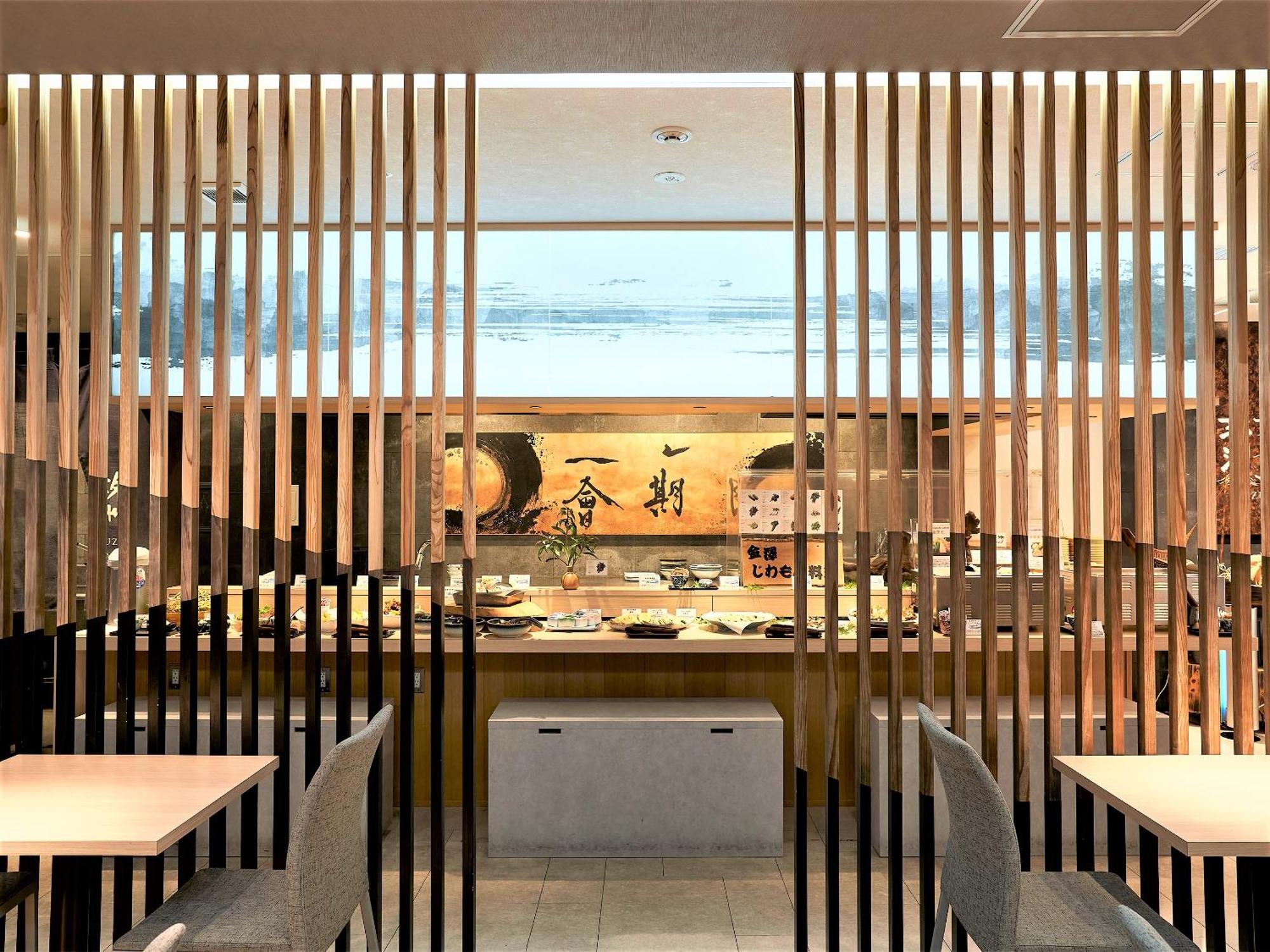 Daiwa Roynet Hotel Kanazawa-Miyabi Luaran gambar