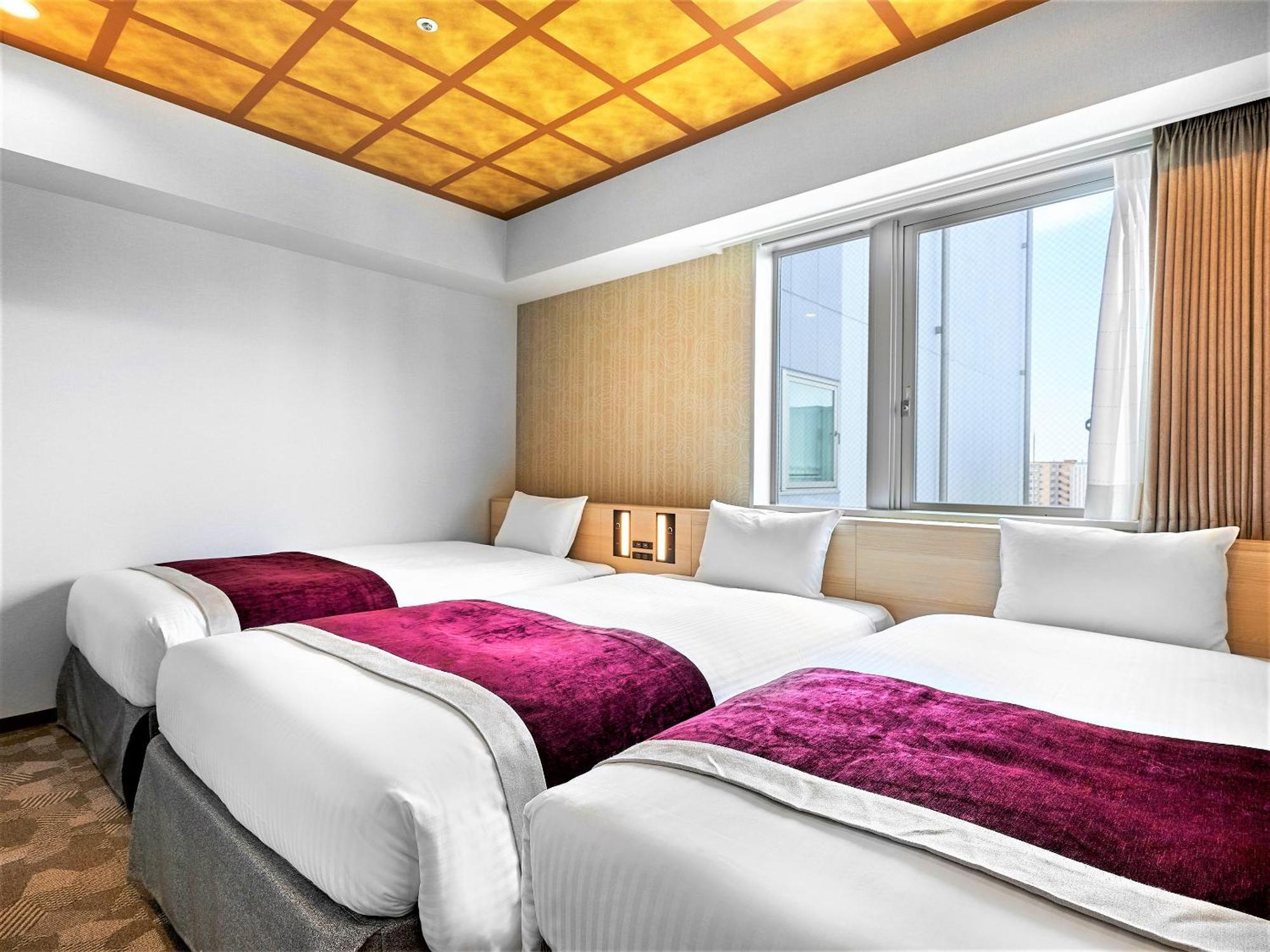 Daiwa Roynet Hotel Kanazawa-Miyabi Luaran gambar