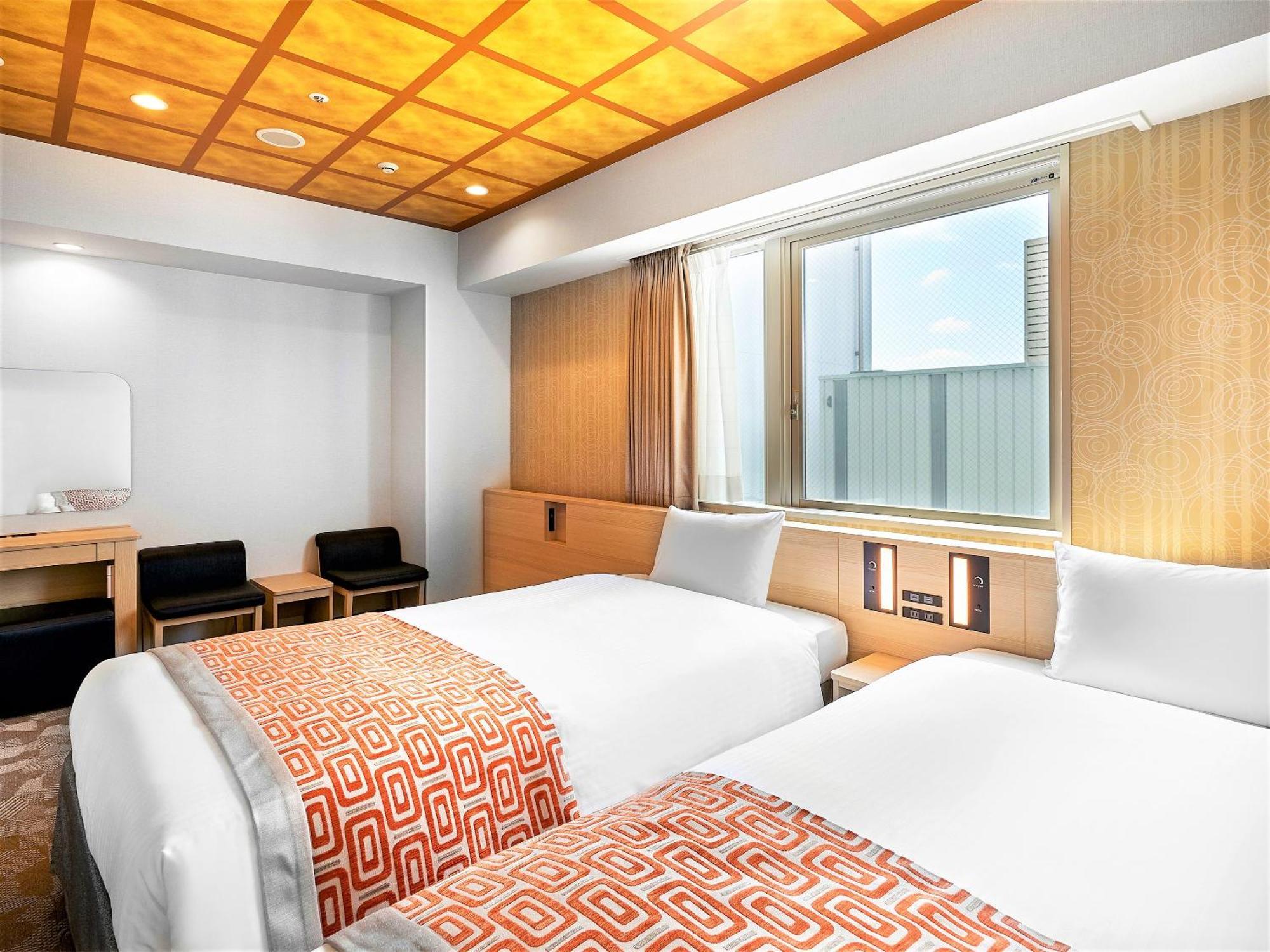 Daiwa Roynet Hotel Kanazawa-Miyabi Luaran gambar
