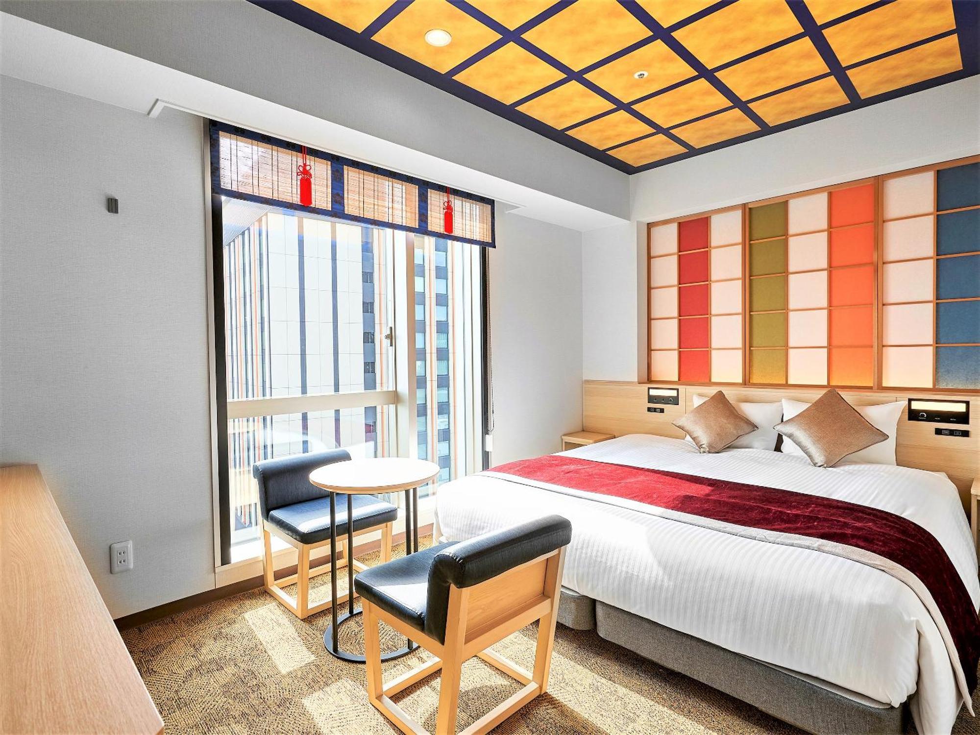 Daiwa Roynet Hotel Kanazawa-Miyabi Luaran gambar