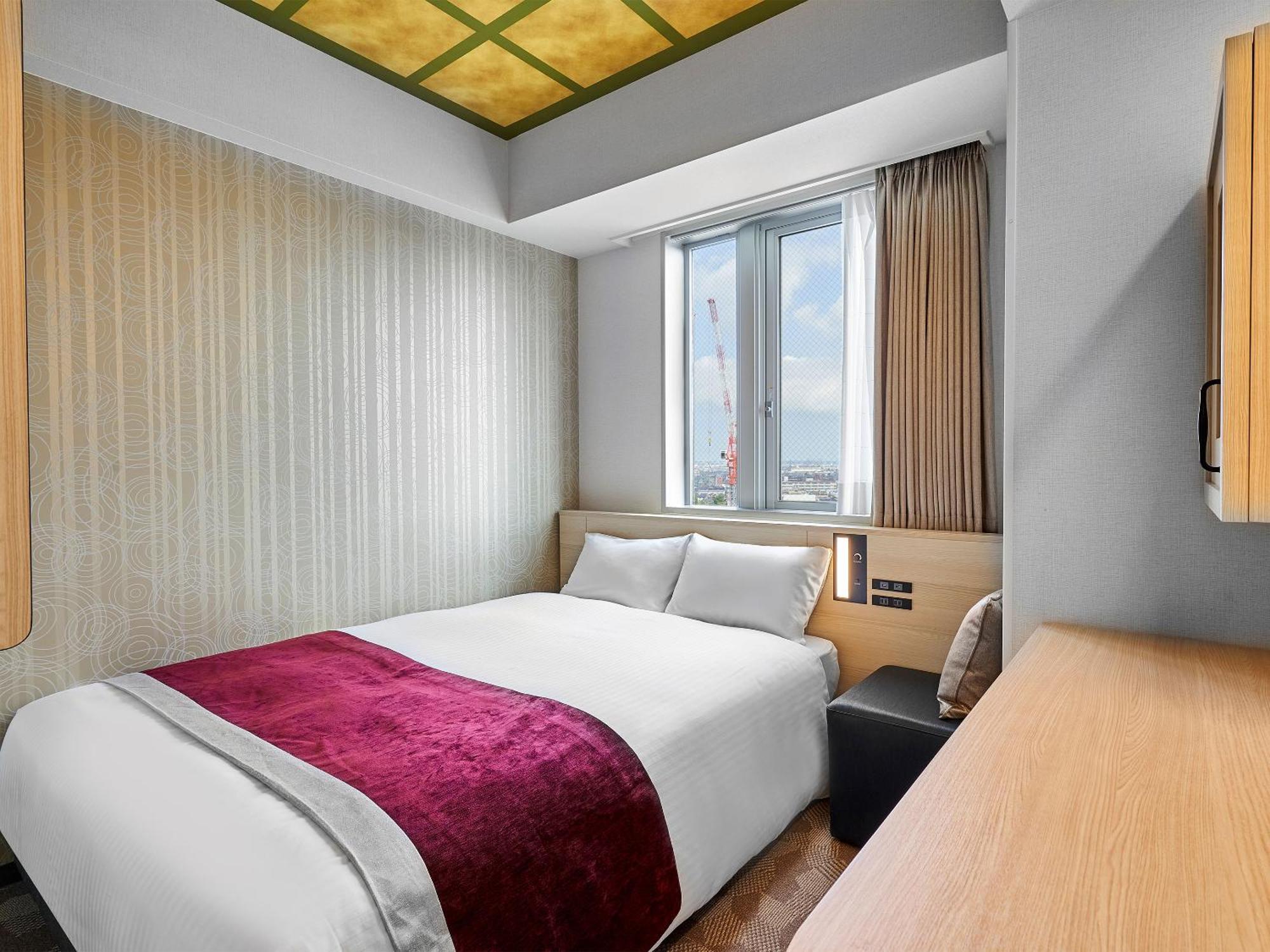 Daiwa Roynet Hotel Kanazawa-Miyabi Luaran gambar