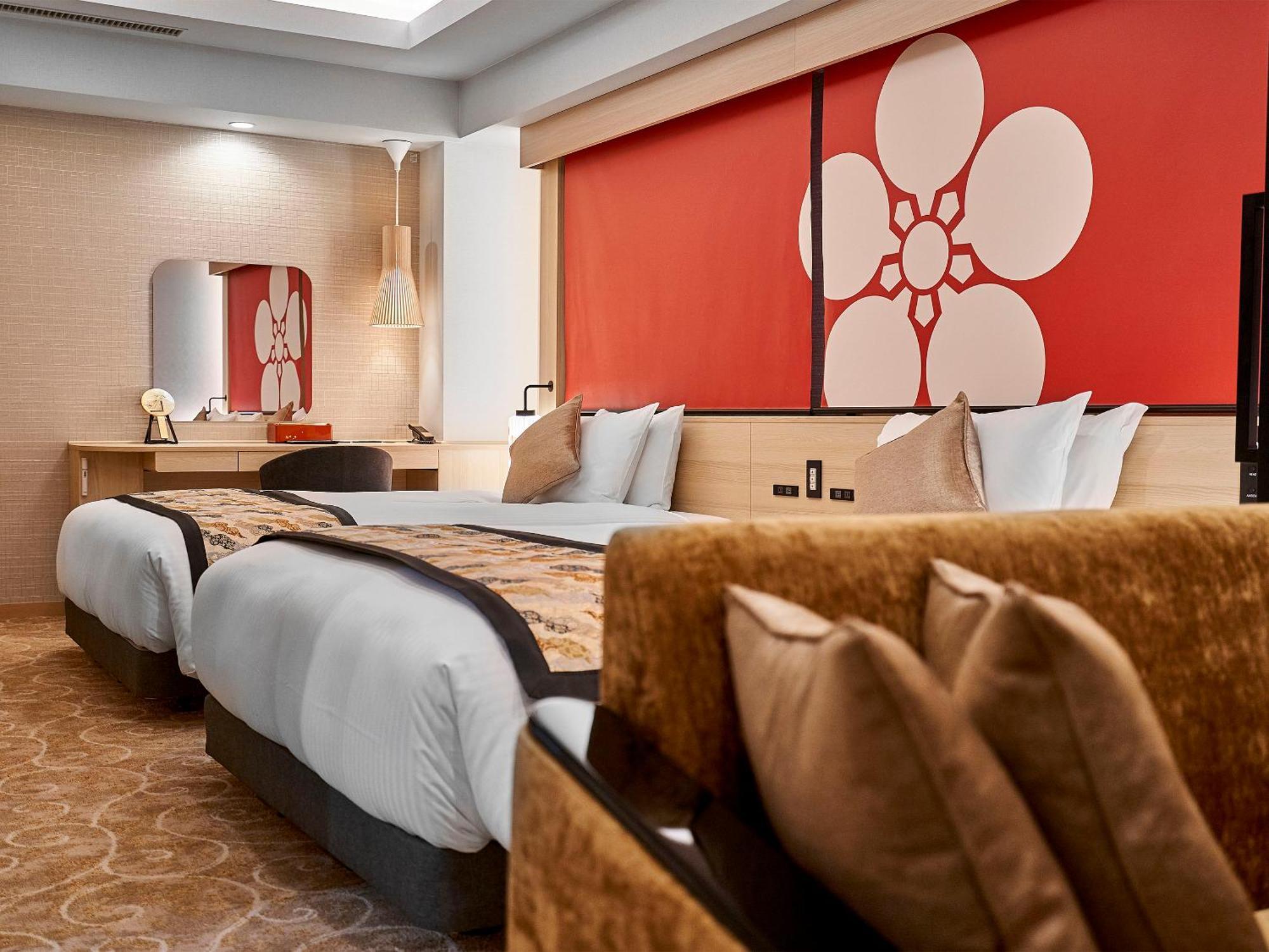 Daiwa Roynet Hotel Kanazawa-Miyabi Luaran gambar