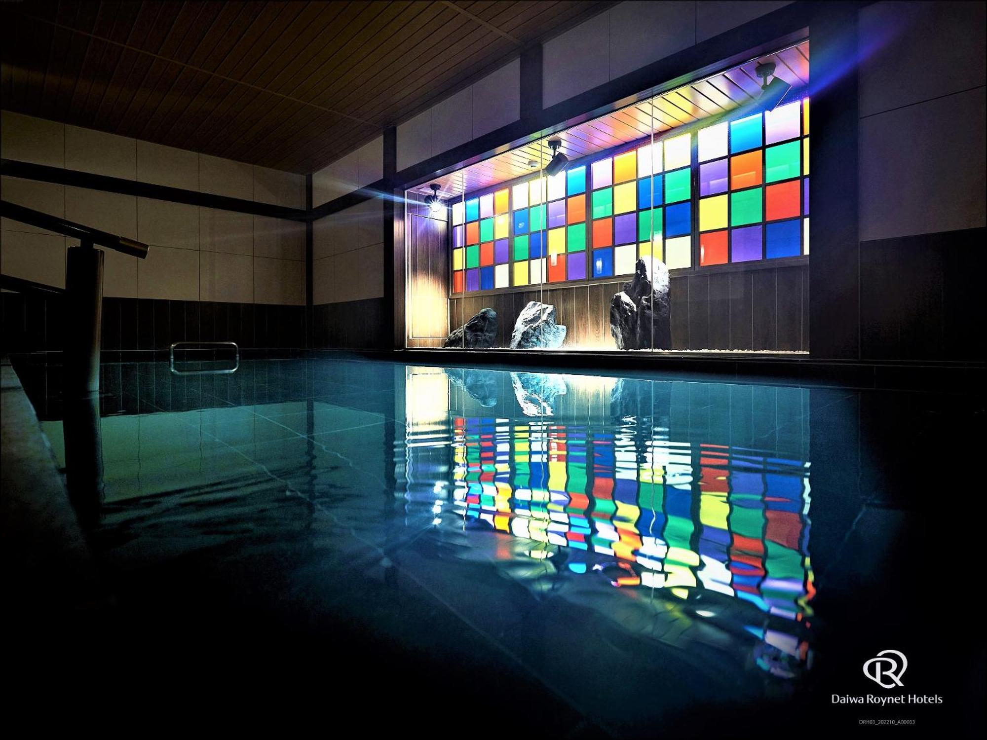 Daiwa Roynet Hotel Kanazawa-Miyabi Luaran gambar