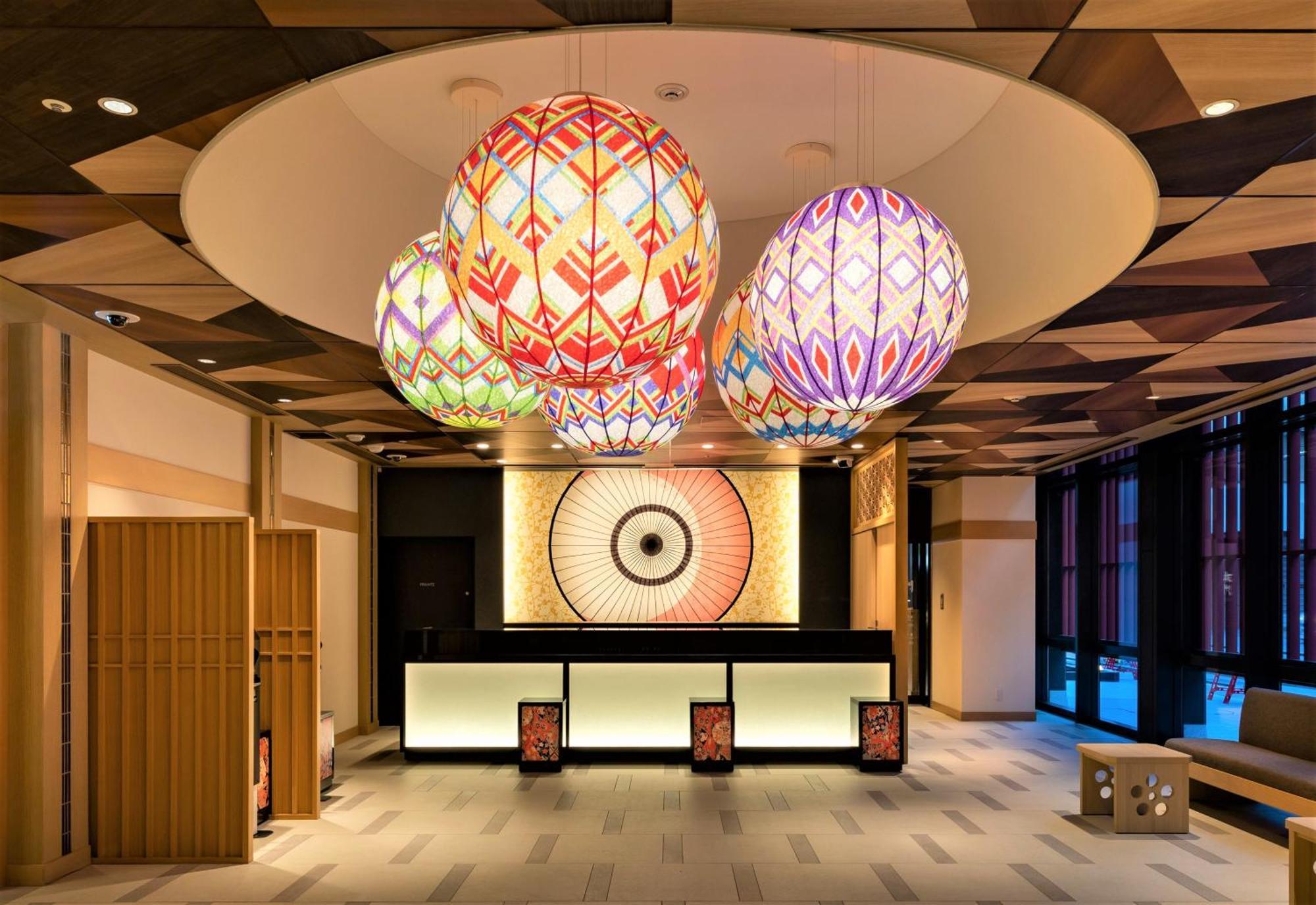 Daiwa Roynet Hotel Kanazawa-Miyabi Luaran gambar
