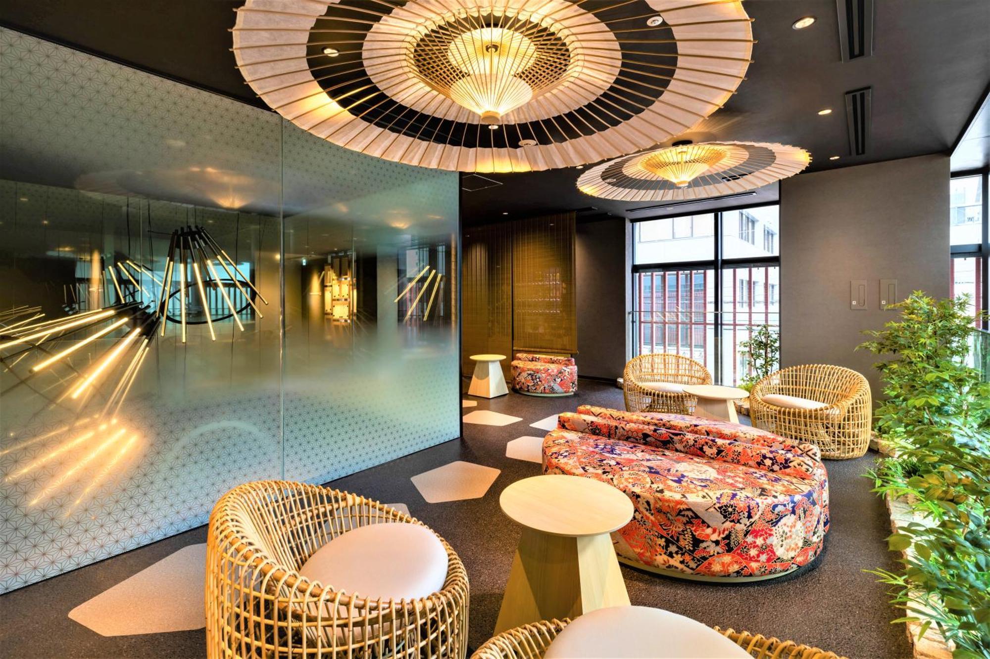 Daiwa Roynet Hotel Kanazawa-Miyabi Luaran gambar