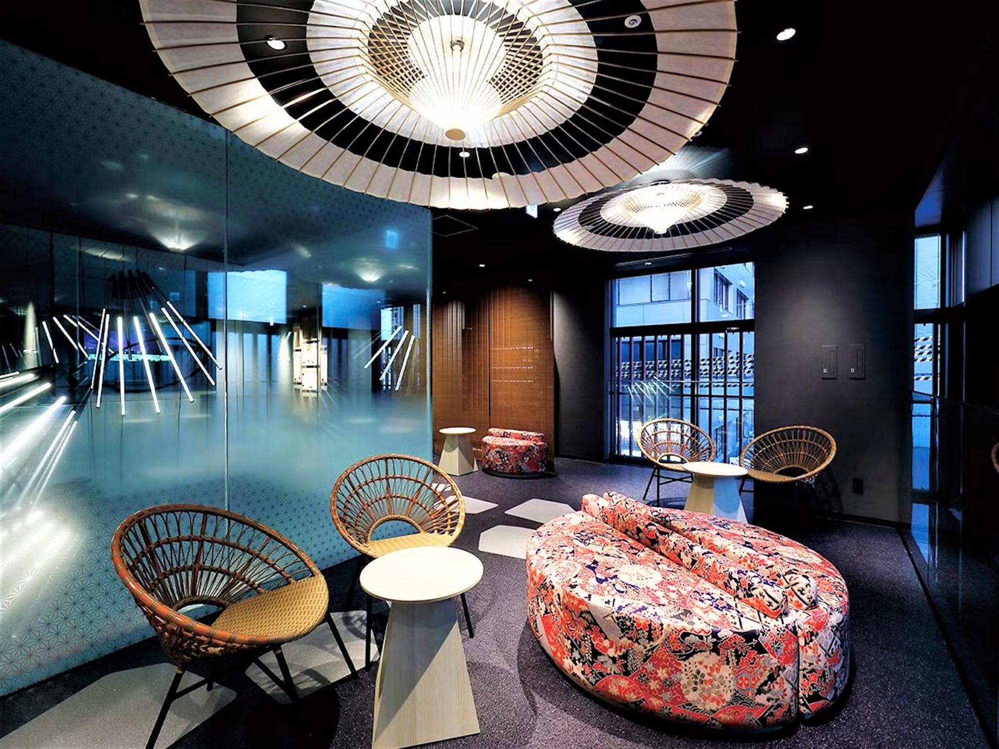Daiwa Roynet Hotel Kanazawa-Miyabi Luaran gambar