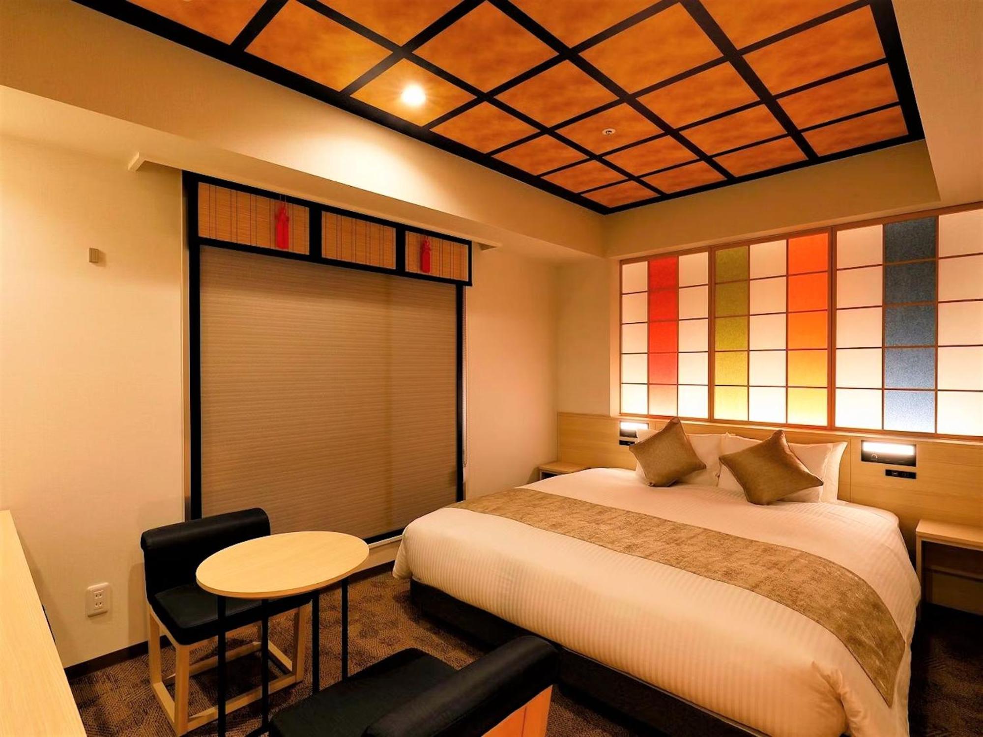 Daiwa Roynet Hotel Kanazawa-Miyabi Luaran gambar
