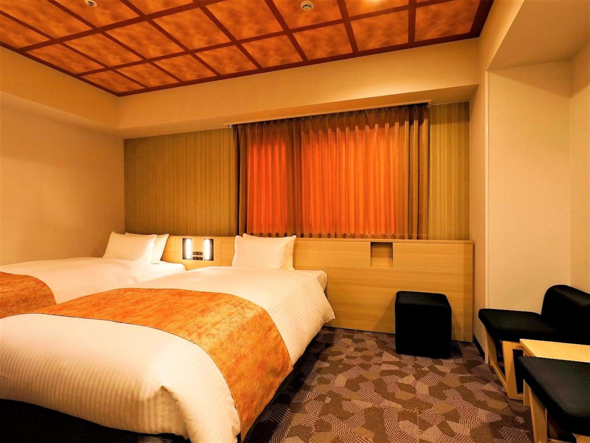 Daiwa Roynet Hotel Kanazawa-Miyabi Luaran gambar