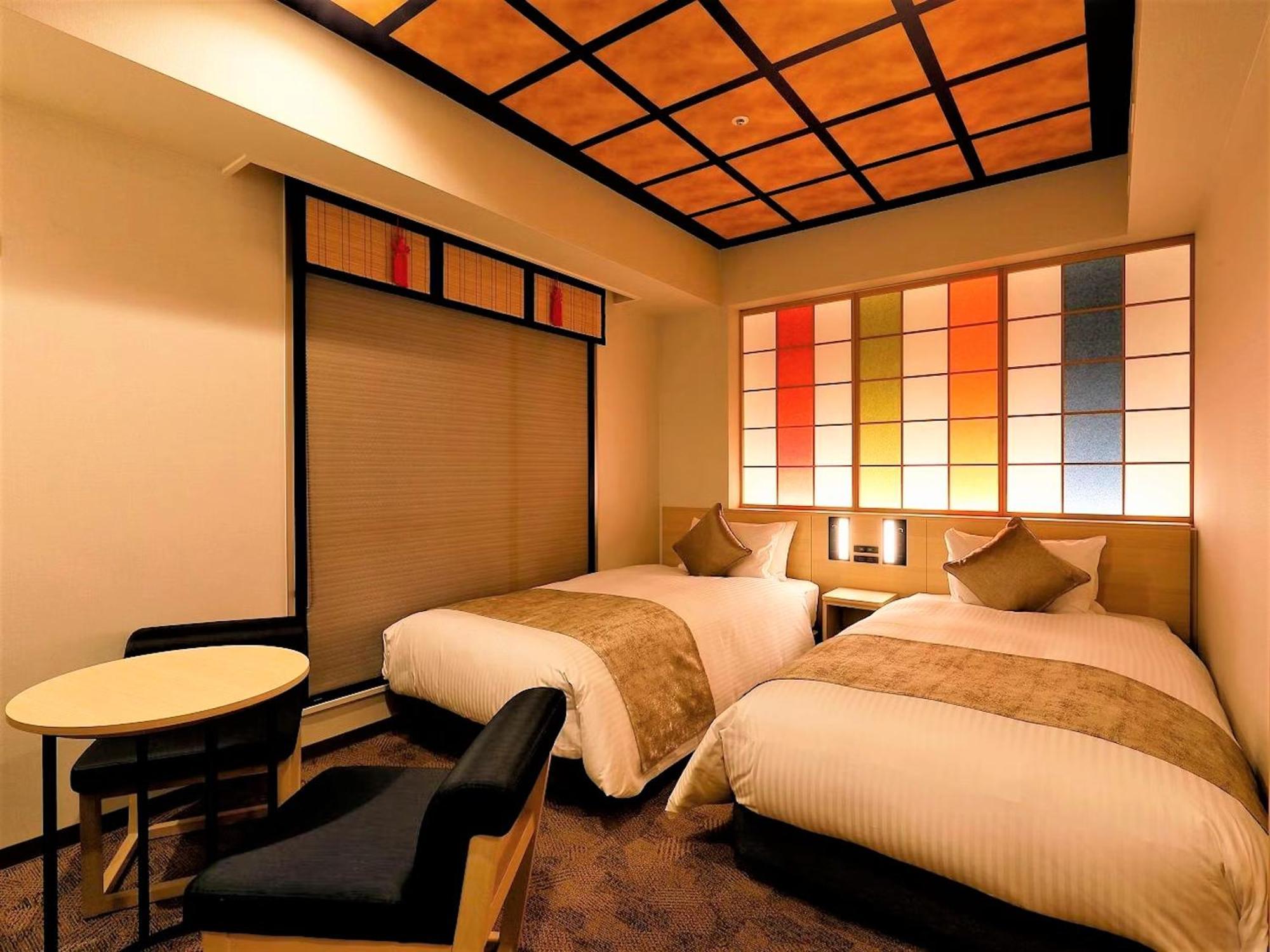 Daiwa Roynet Hotel Kanazawa-Miyabi Luaran gambar