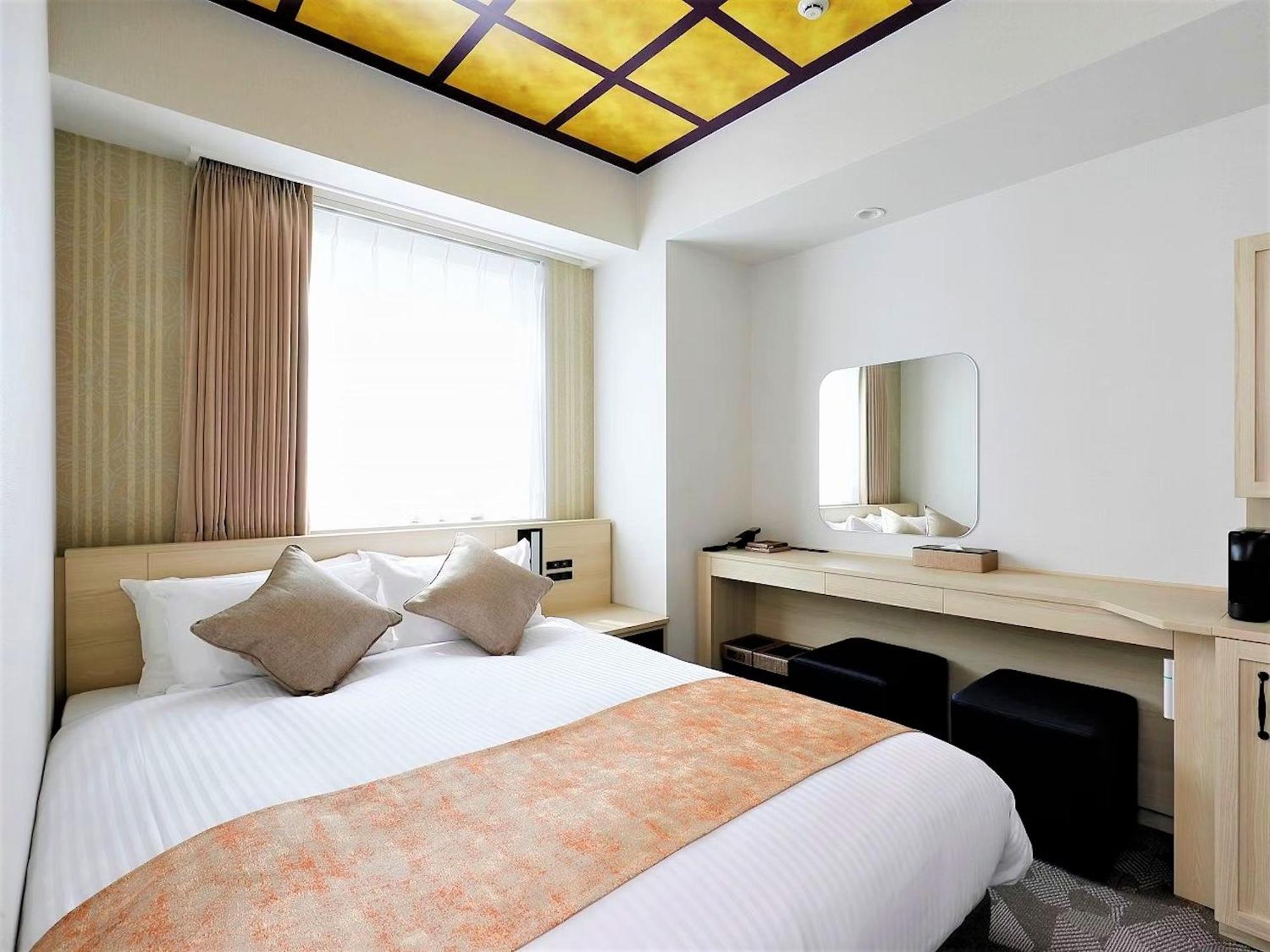 Daiwa Roynet Hotel Kanazawa-Miyabi Luaran gambar