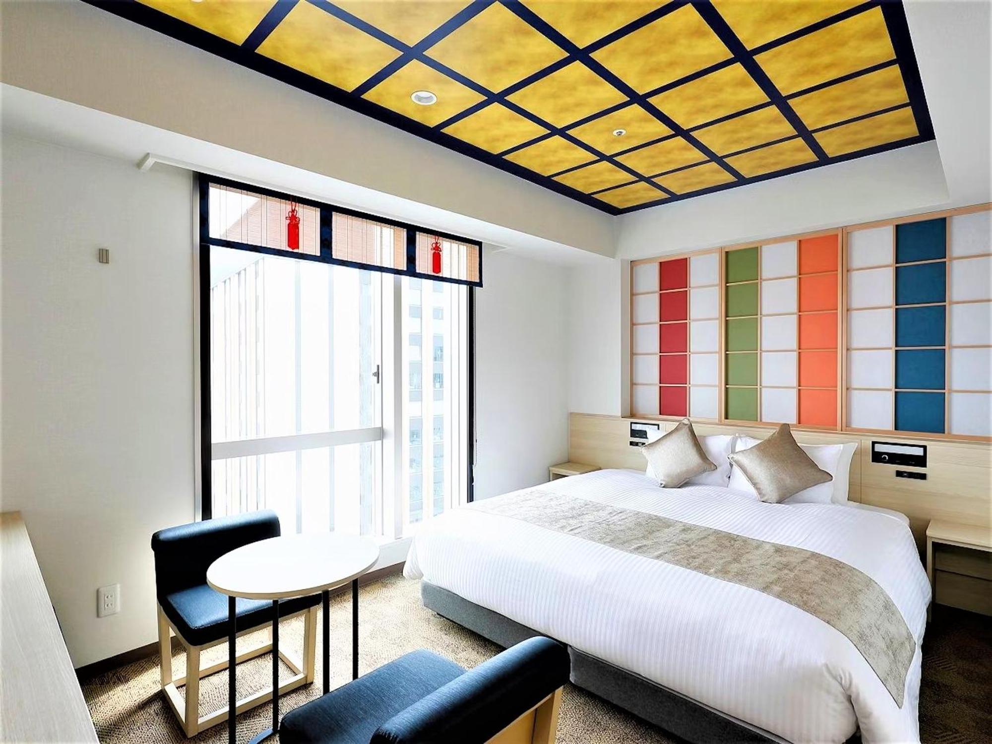Daiwa Roynet Hotel Kanazawa-Miyabi Luaran gambar