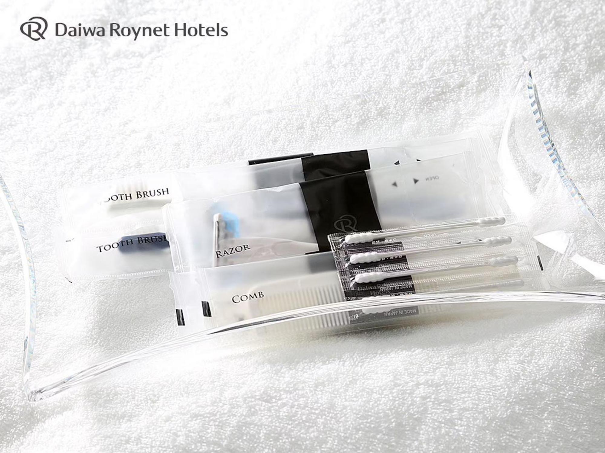 Daiwa Roynet Hotel Kanazawa-Miyabi Luaran gambar