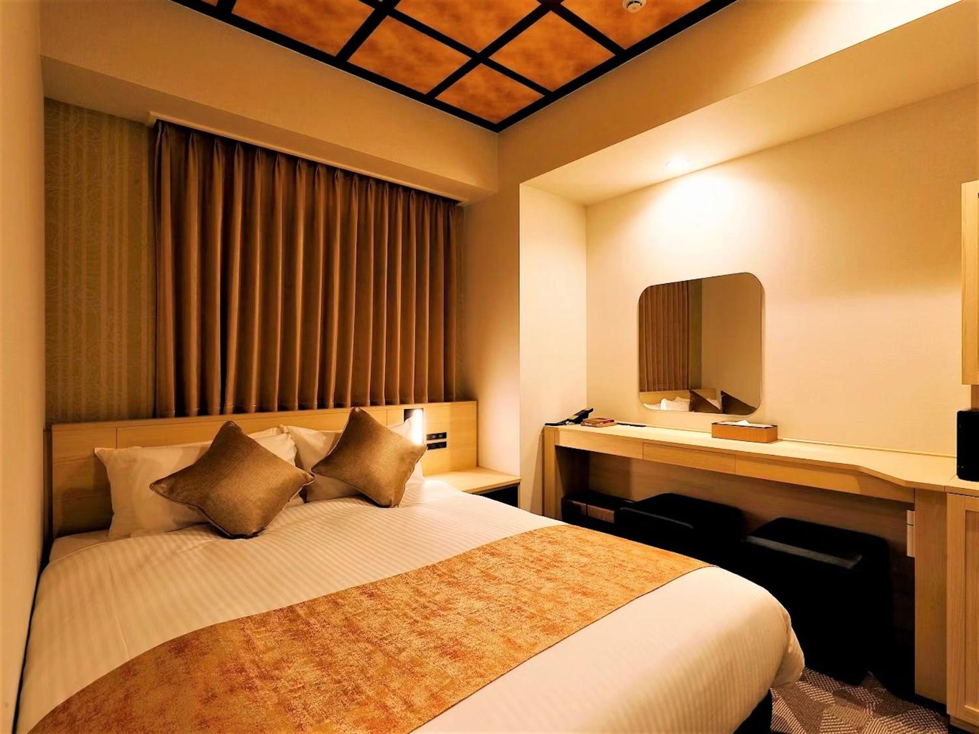 Daiwa Roynet Hotel Kanazawa-Miyabi Luaran gambar