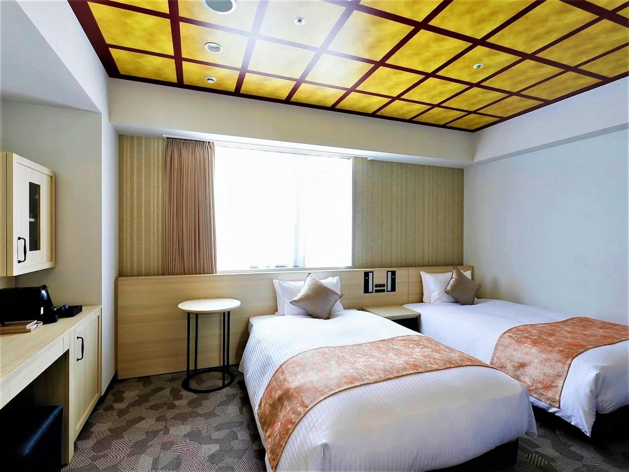 Daiwa Roynet Hotel Kanazawa-Miyabi Luaran gambar