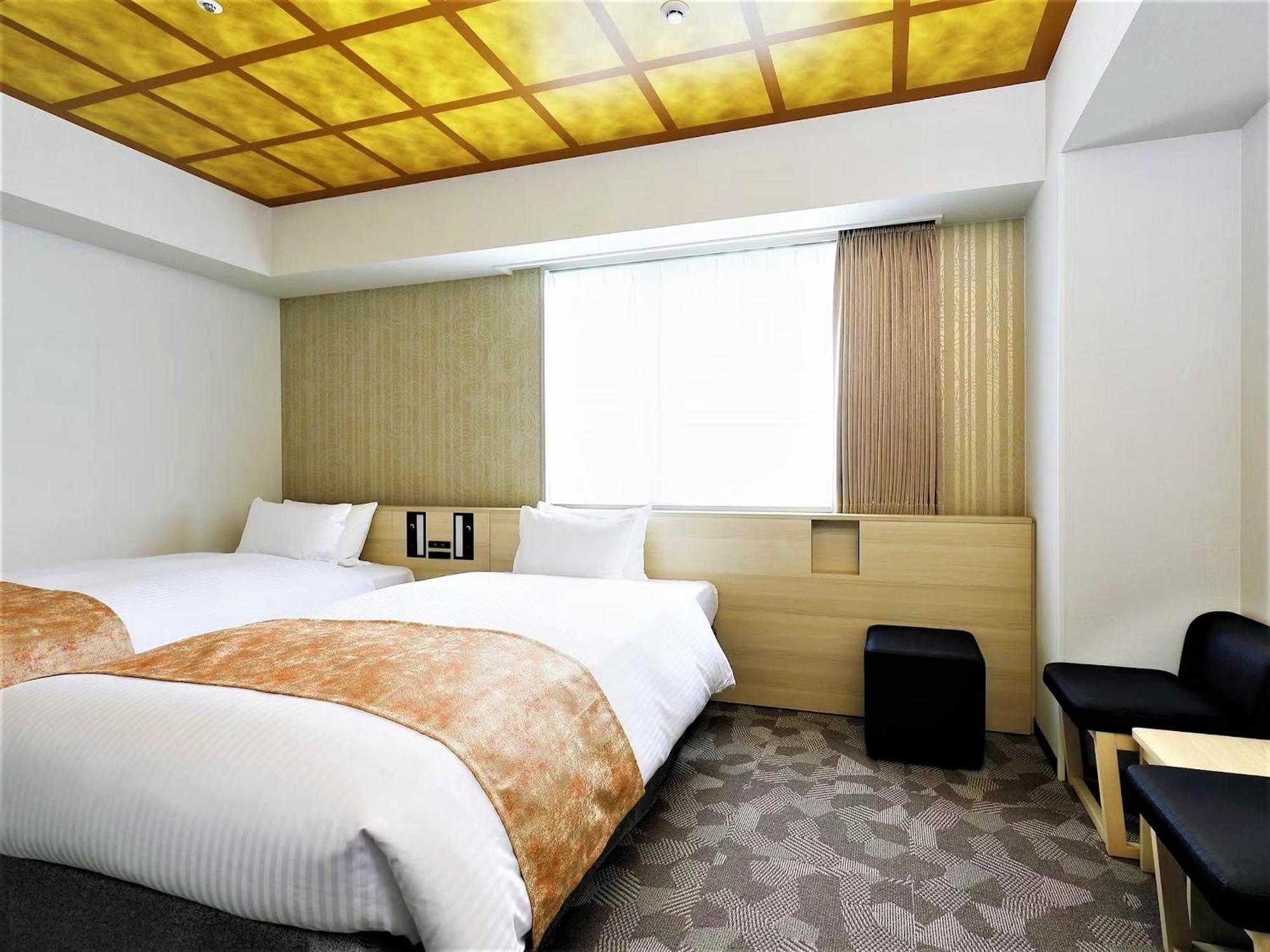 Daiwa Roynet Hotel Kanazawa-Miyabi Luaran gambar