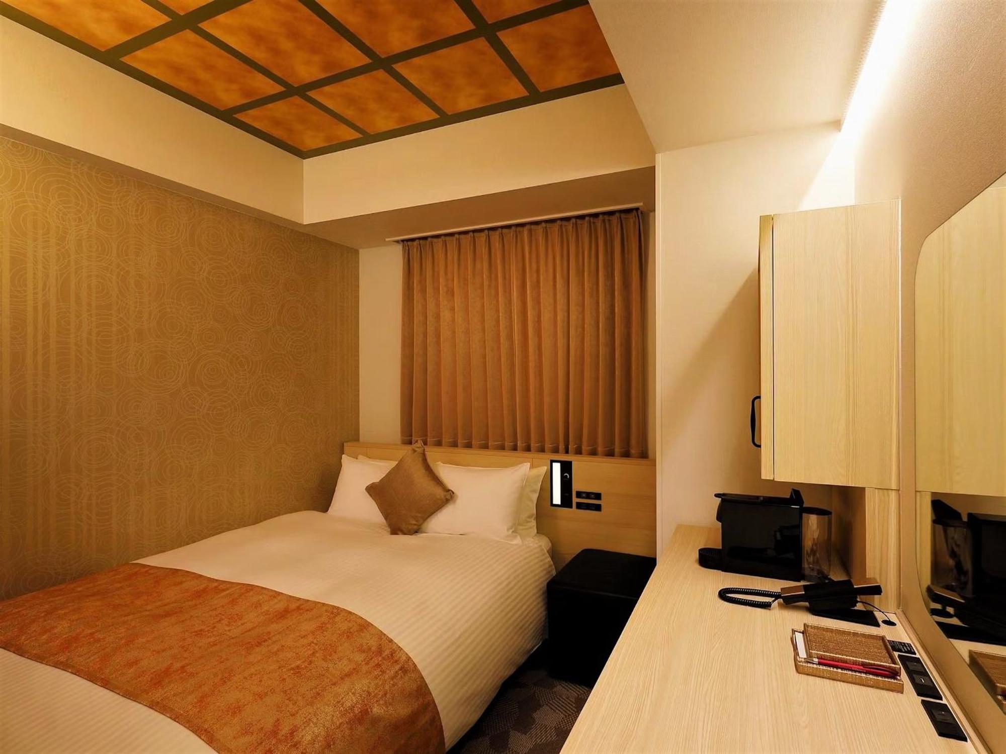 Daiwa Roynet Hotel Kanazawa-Miyabi Luaran gambar