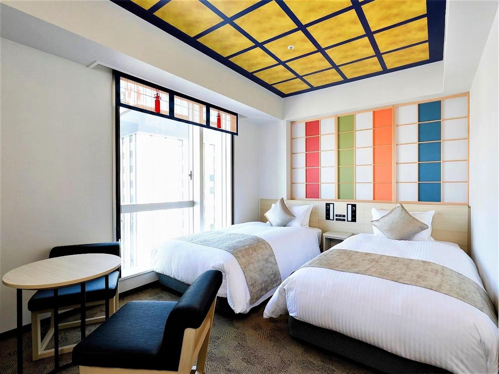 Daiwa Roynet Hotel Kanazawa-Miyabi Luaran gambar