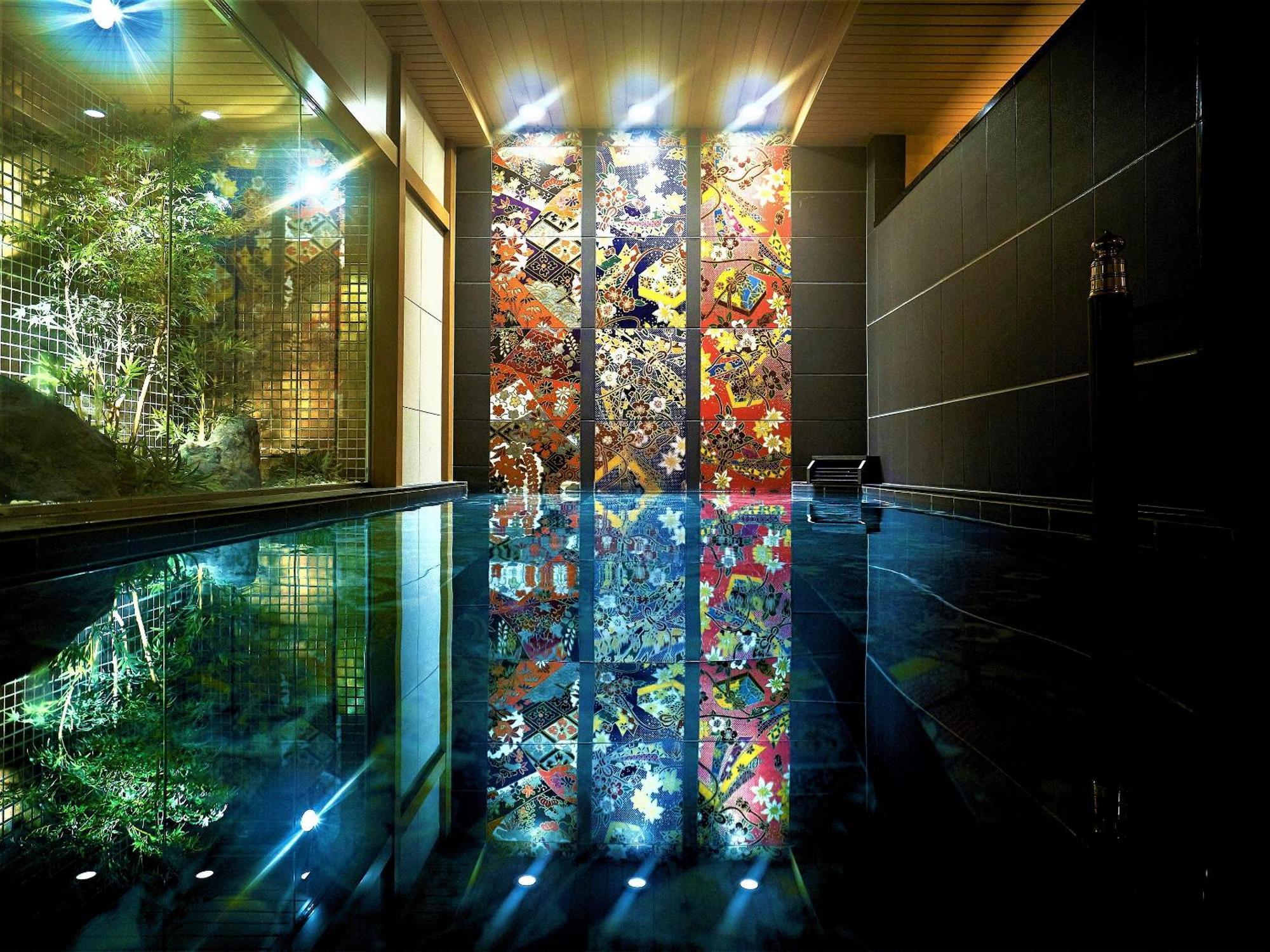 Daiwa Roynet Hotel Kanazawa-Miyabi Luaran gambar