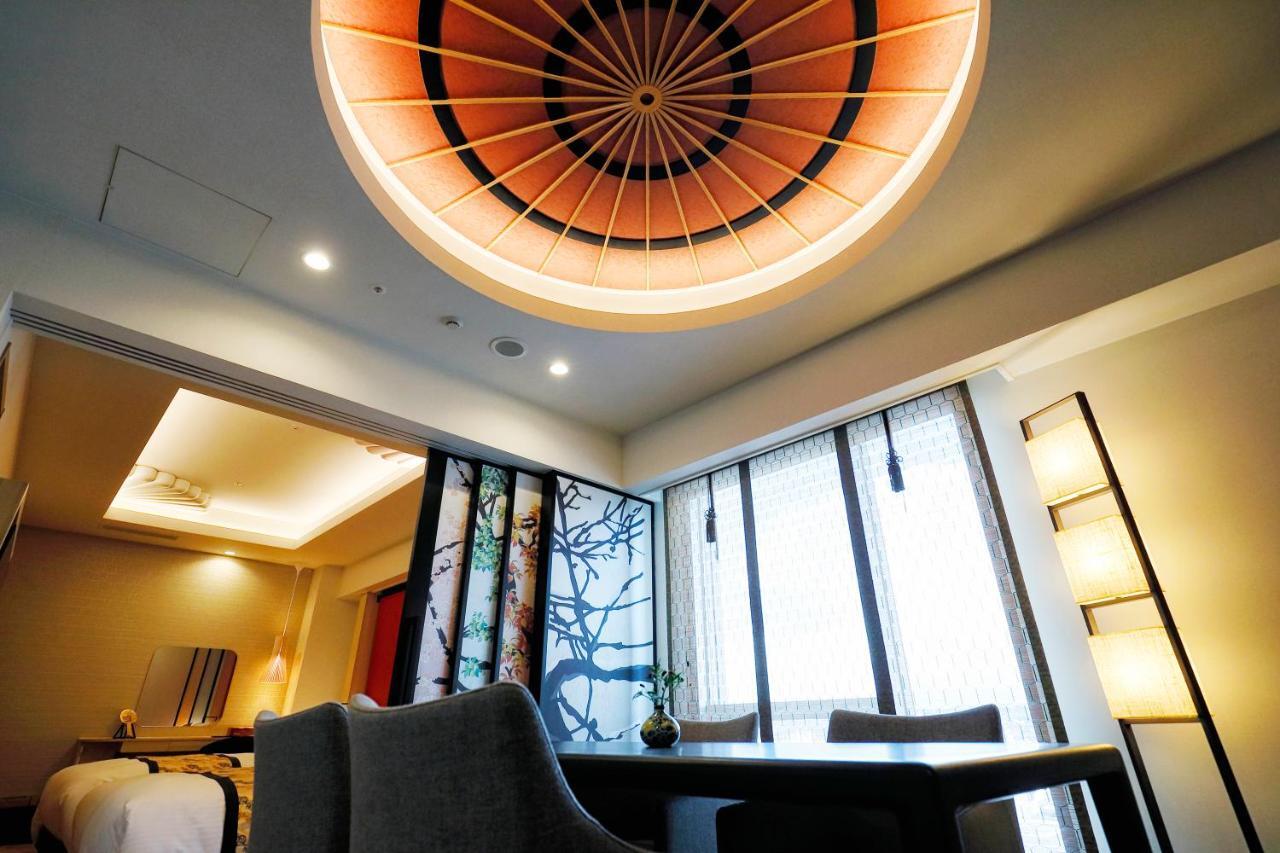 Daiwa Roynet Hotel Kanazawa-Miyabi Luaran gambar