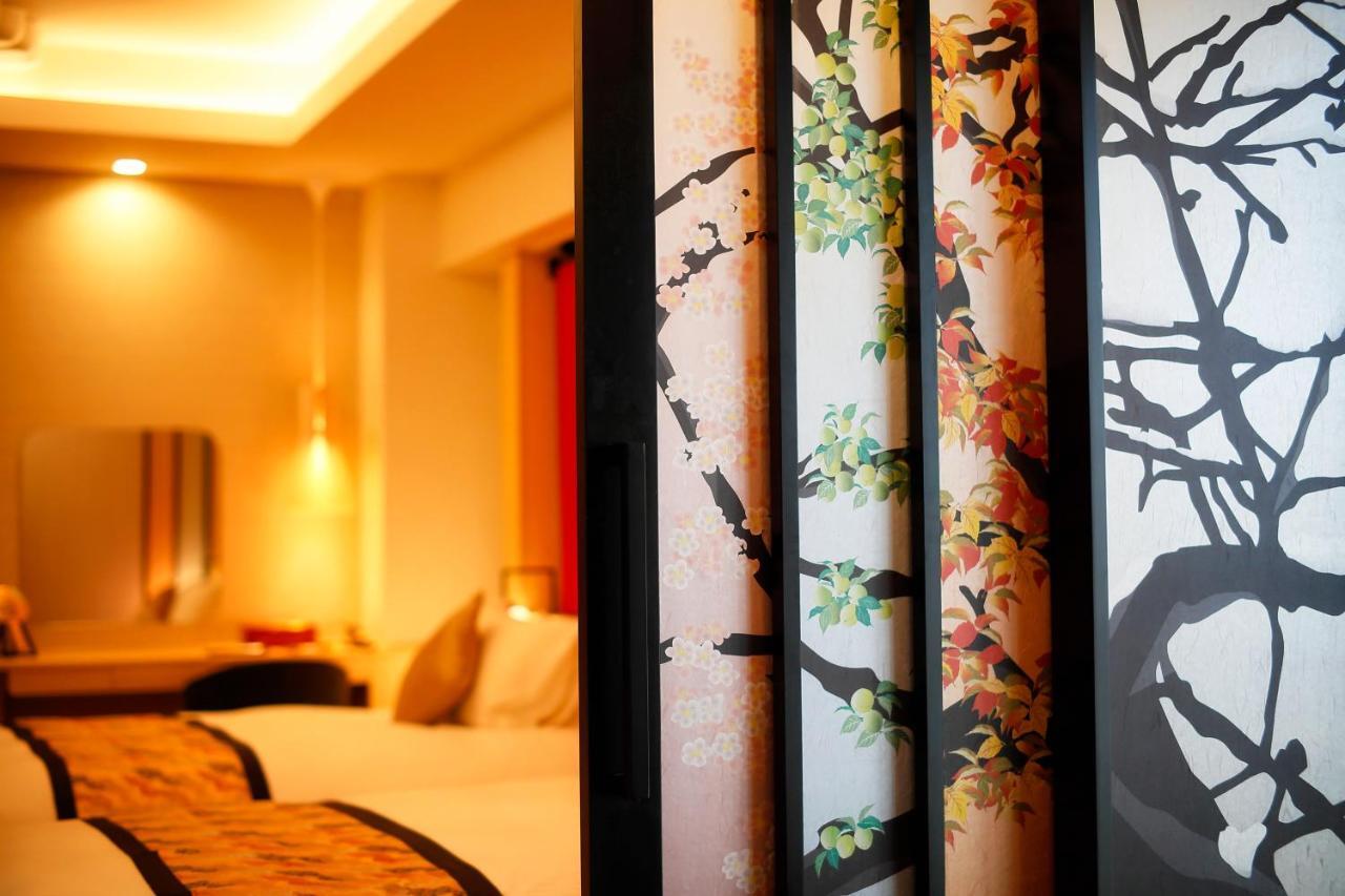 Daiwa Roynet Hotel Kanazawa-Miyabi Luaran gambar