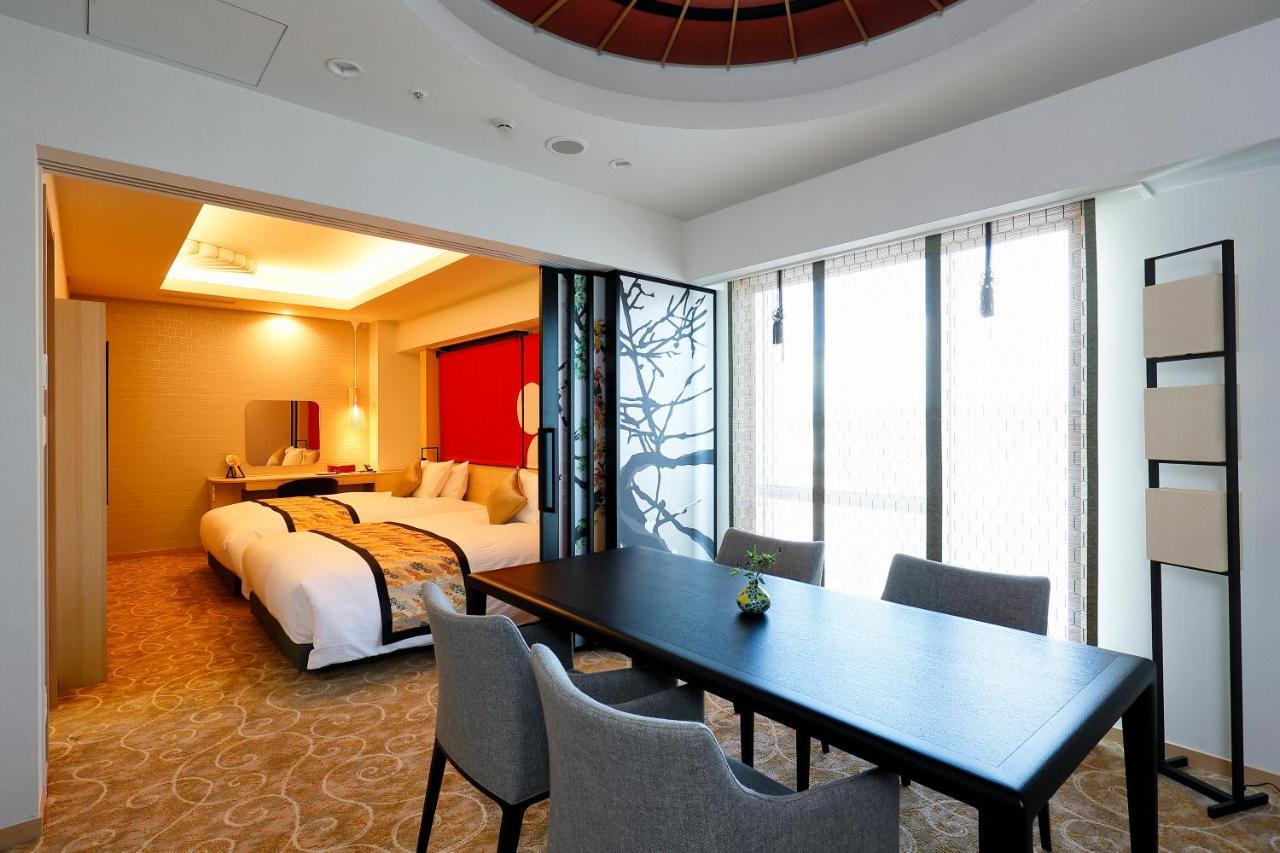Daiwa Roynet Hotel Kanazawa-Miyabi Luaran gambar