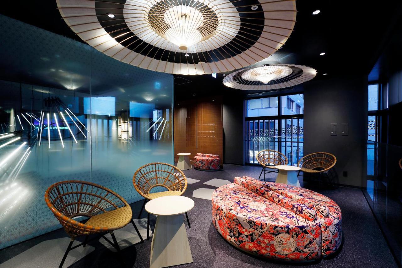 Daiwa Roynet Hotel Kanazawa-Miyabi Luaran gambar